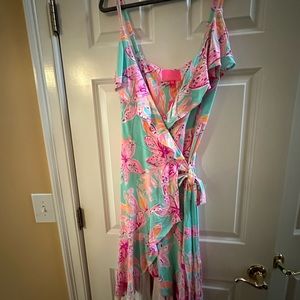 Lilly Pulitzer Sun dress